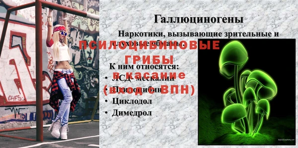 трава Бугульма