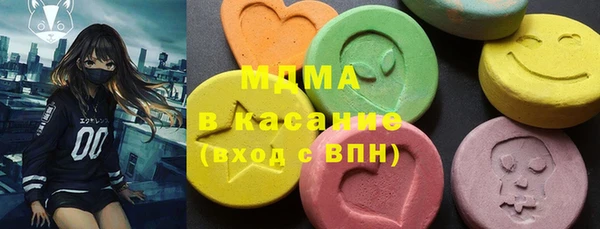 МДПВ Бородино
